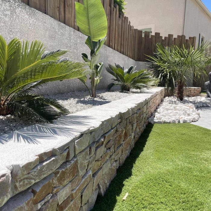 Nos réalisations 2025