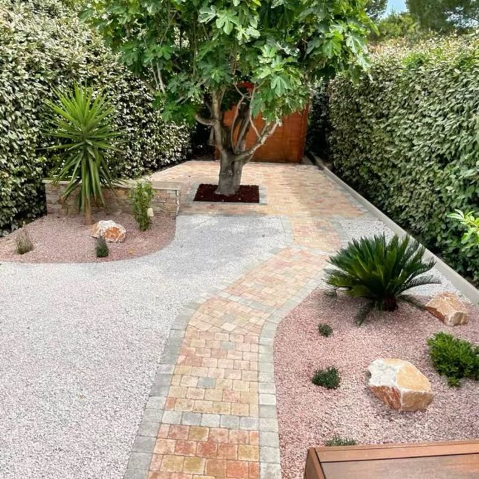 Nos réalisations 2025