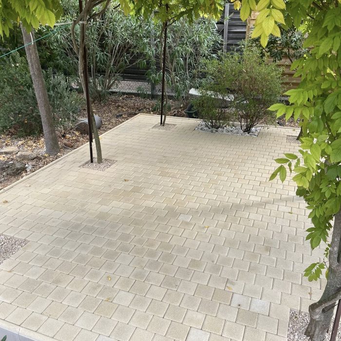 Nos réalisations 2025