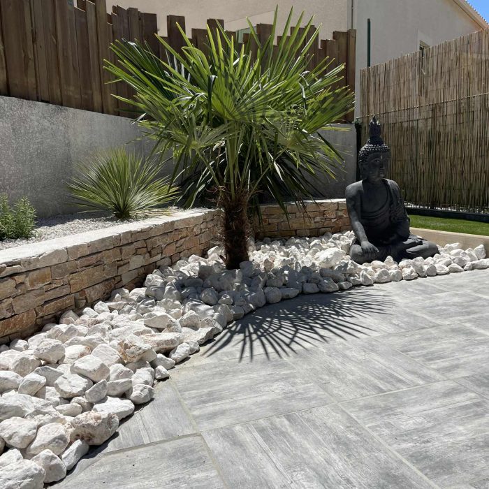 Nos réalisations 2025